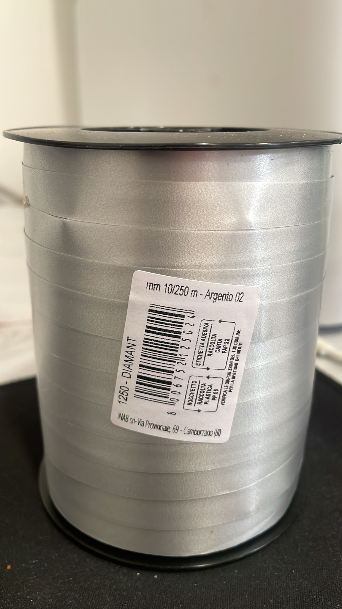 nastro-diamant-grigio-mm-5500-m